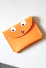 The Birch Store ACD Googly Eye Mini Change Purse