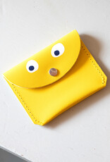 The Birch Store ACD Googly Eye Mini Change Purse