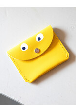 The Birch Store ACD Googly Eye Mini Change Purse