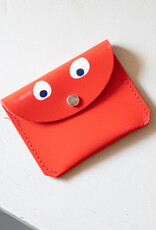 The Birch Store ACD Googly Eye Mini Change Purse