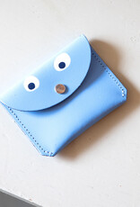 The Birch Store ACD Googly Eye Mini Change Purse