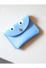 The Birch Store ACD Googly Eye Mini Change Purse