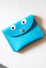 The Birch Store ACD Googly Eye Mini Change Purse