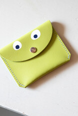 The Birch Store ACD Googly Eye Mini Change Purse