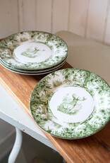 The Birch Store Forest Dessert Plate