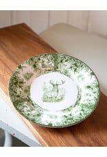 The Birch Store Forest Dinner Plate