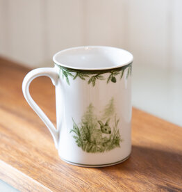 The Birch Store Forest Mug