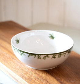 CE Corey Forest Cereal Bowl