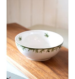 CE Corey Forest Cereal Bowl