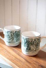 CE Corey Camp Mug, 14 oz.