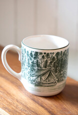 CE Corey Camp Mug, 14 oz.