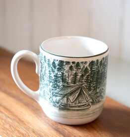CE Corey Camp Mug, 14 oz.