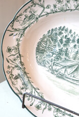 CE Corey Camp Large Platter