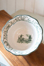 CE Corey Camp Cereal Bowl