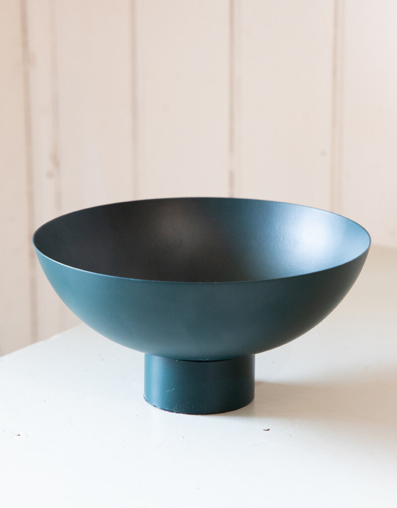 The Birch Store Essential Modern Footed Bowl