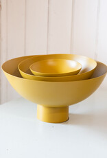 The Birch Store Essential Modern Footed Bowl