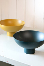 The Birch Store Essential Modern Footed Bowl