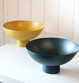 The Birch Store Essential Modern Footed Bowl