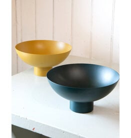 The Birch Store Essential Modern Footed Bowl