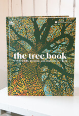 The Birch Store The Tree Book: The Stories, Science, and History of Trees (Book)