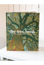 The Birch Store The Tree Book: The Stories, Science, and History of Trees (Book)