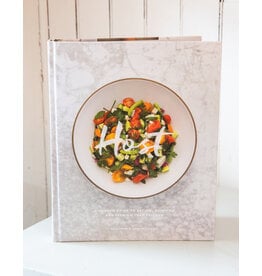 The Birch Store Host Cook Book