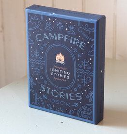 The Birch Store Campfire Stories Deck