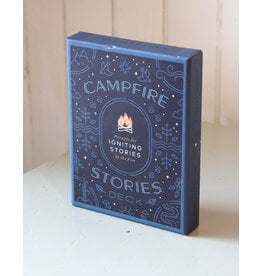 The Birch Store Campfire Stories Deck