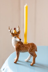 The Birch Store Forest Animal Cake Topper
