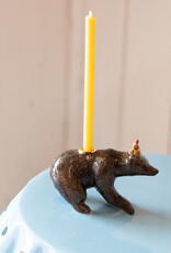The Birch Store Forest Animal Cake Topper