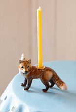 The Birch Store Forest Animal Cake Topper
