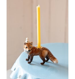 The Birch Store Forest Animal Cake Topper