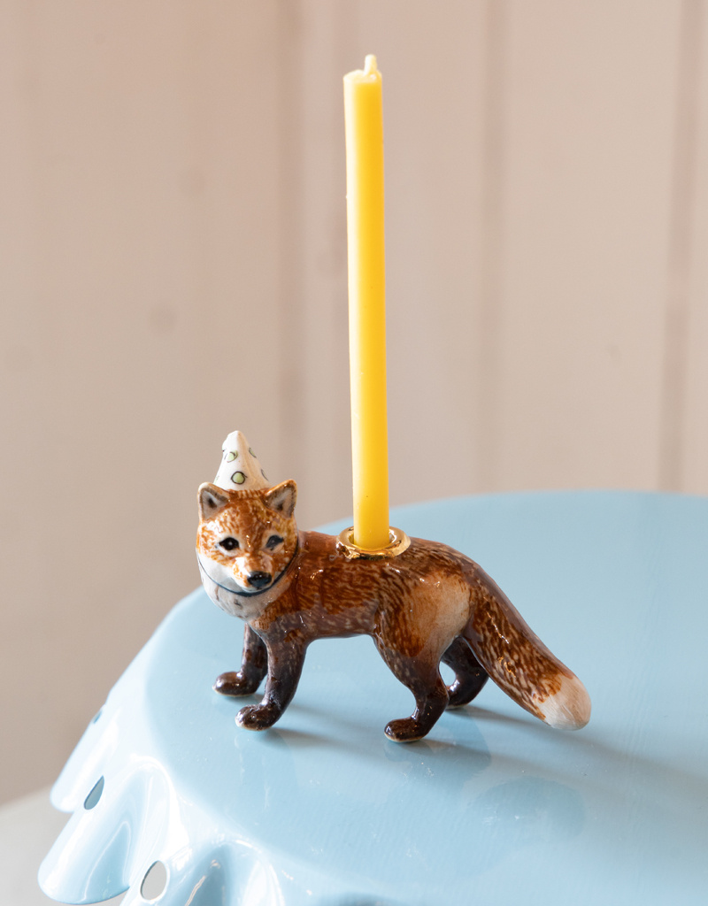 The Birch Store Forest Animal Cake Topper