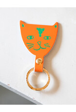 The Birch Store ACD Cat Key Fob