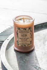 The Birch Store Adirondack Balsam & Cedar Candle