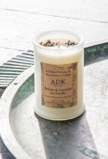 The Birch Store Soy Candle Balsam Lavender 4.5 oz.