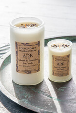 The Birch Store Soy Candle Balsam Lavender 4.5 oz.