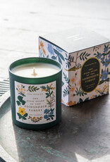 The Birch Store High Peaks of the ADK Forest Candle 9.5 oz