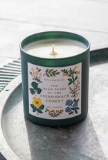 The Birch Store High Peaks of the ADK Forest Candle 9.5 oz