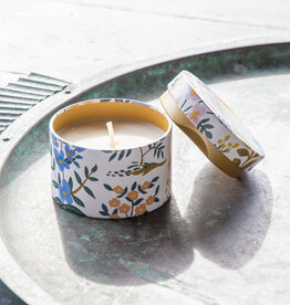 The Birch Store High Peaks of the ADKs Forest Candle 3 oz