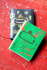 The Birch Store Midi Leather Journal