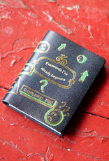 The Birch Store Midi Leather Journal