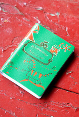 The Birch Store Midi Leather Journal