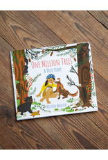 The Birch Store One Million Trees (Ch. Book)