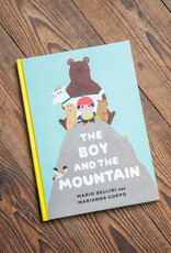 The Birch Store The Boy and the Mountain Book