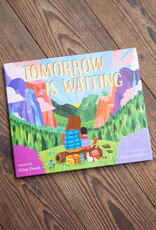The Birch Store Tomorrow is Waiting