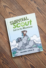 The Birch Store Survival Scout Lost in the Mountains (Ch. Book)