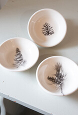 The Birch Store Conifer Sauce Bowls