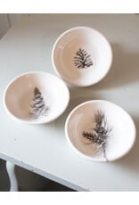 The Birch Store Conifer Sauce Bowls