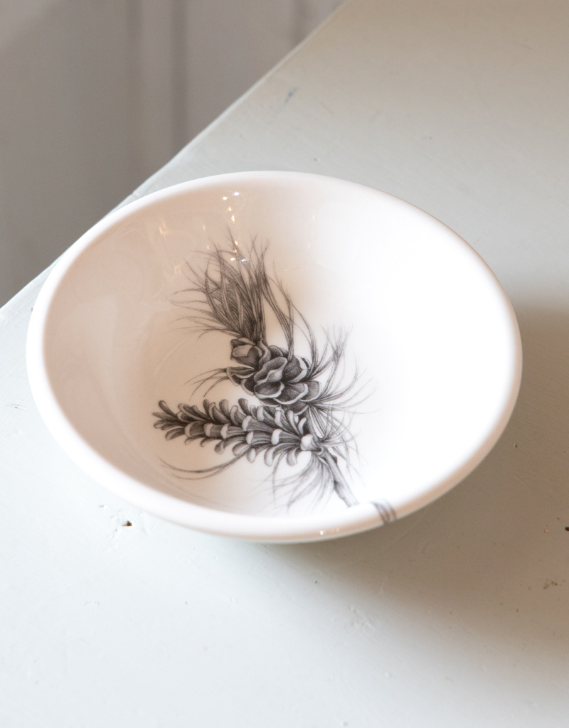 The Birch Store Conifer Sauce Bowls
